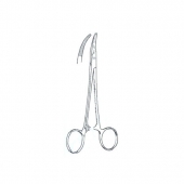 Haemostatic Forceps 